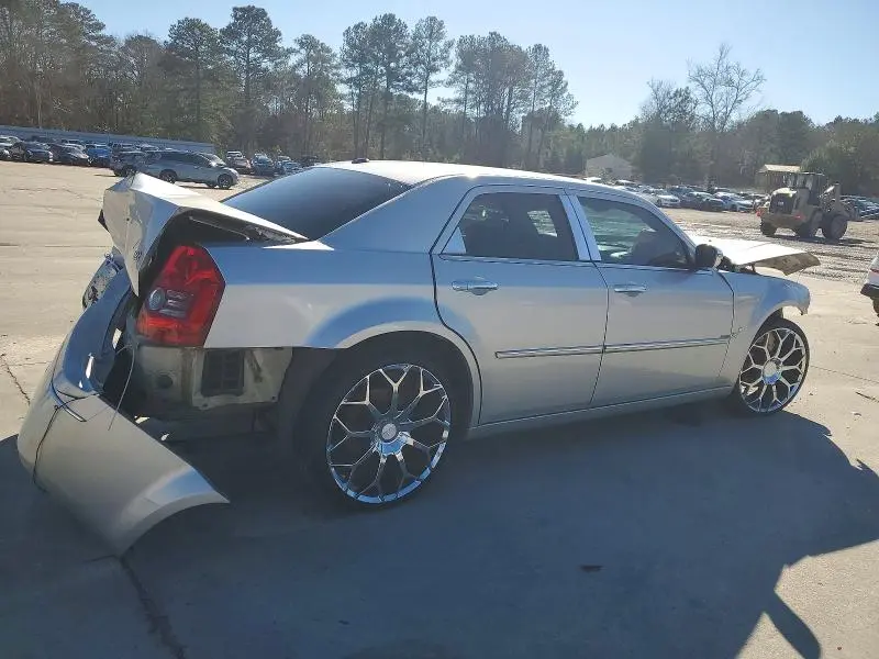 2010 CHRYSLER 300 TOURING  