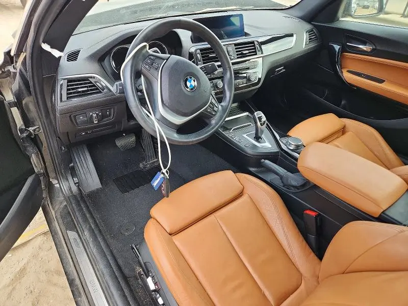 2020 BMW 230I   