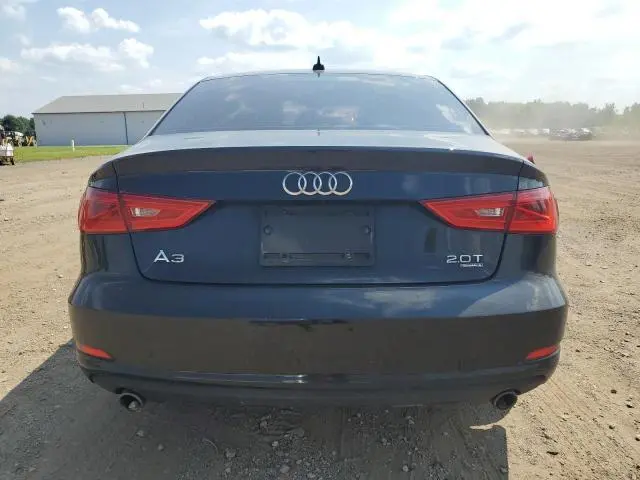 2015 AUDI A3 PREMIUM