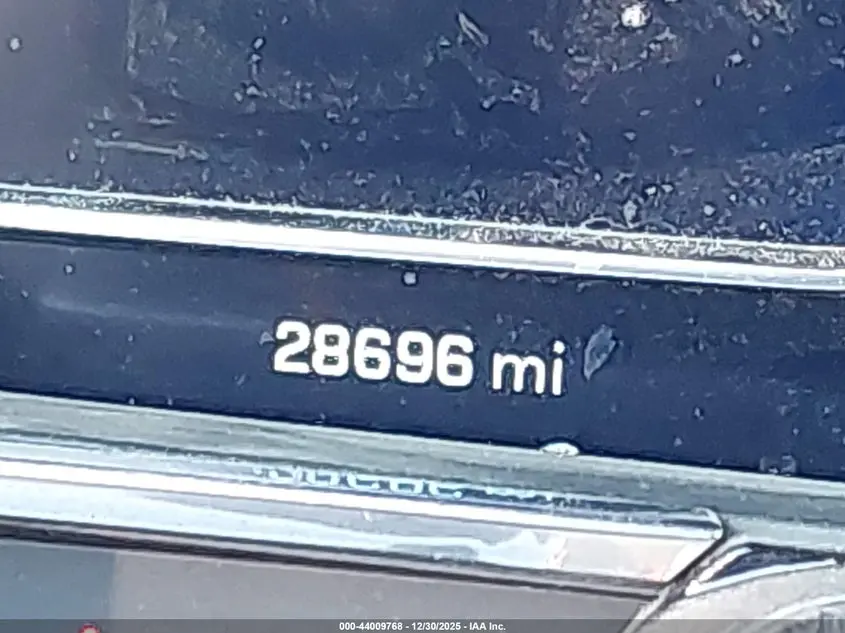 2025 CHEVROLET SILVERADO 1500 4WD  SHORT BED ZR2