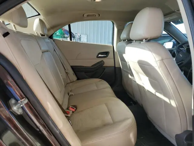 2015 CHEVROLET MALIBU 1LT  
