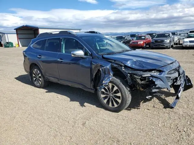2024 SUBARU OUTBACK TOURING  