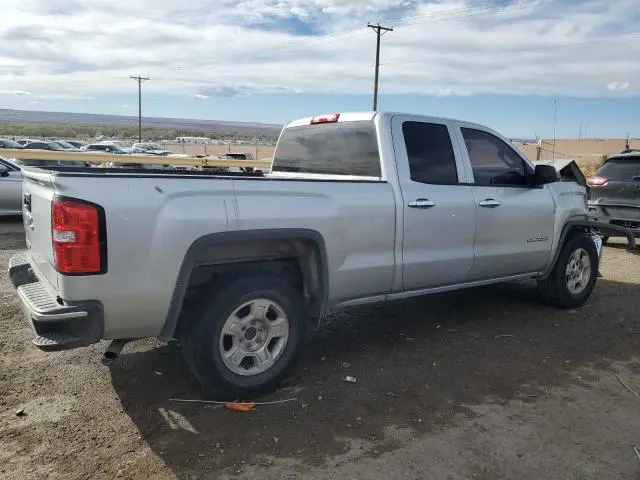 2017 GMC SIERRA C1500  
