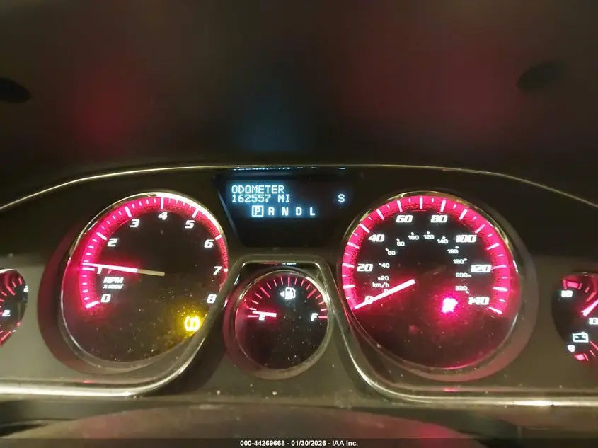 2014 GMC ACADIA SLE-2