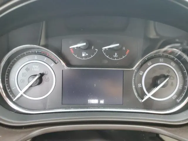 2015 BUICK REGAL PREMIUM  