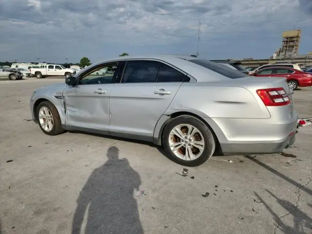 2015 FORD TAURUS SE  