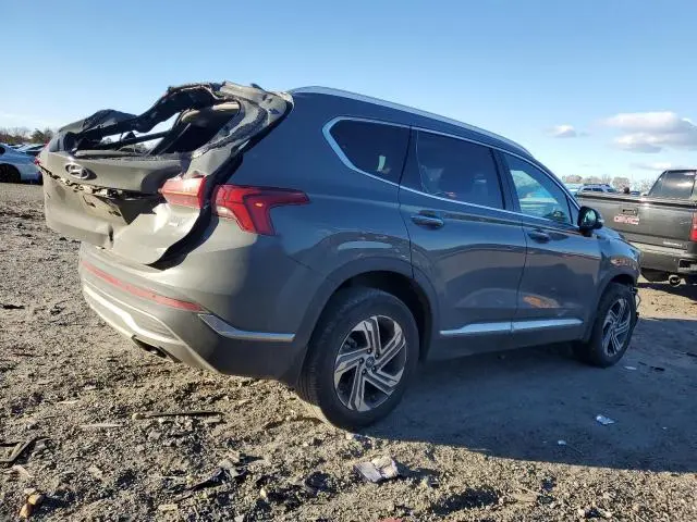 2023 HYUNDAI SANTA FE SEL PREMIUM  