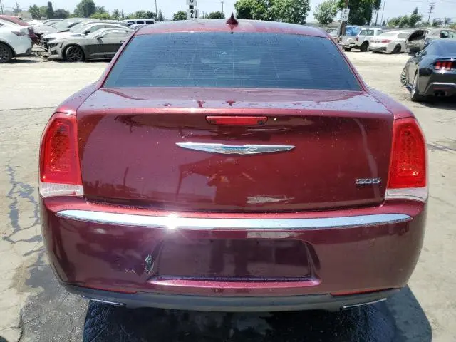 2017 CHRYSLER 300 LIMITED  