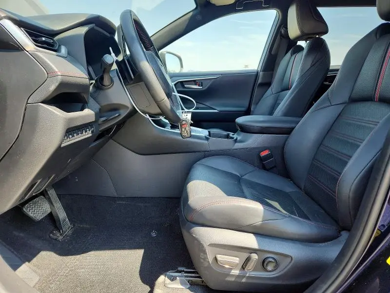 2024 TOYOTA RAV4 PRIME XSE  