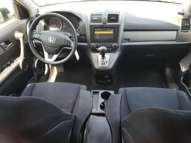 2011 HONDA CR-V EX  