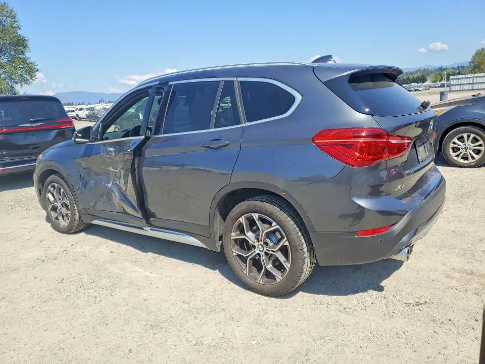 2021 BMW X1 XDRIVE28I  