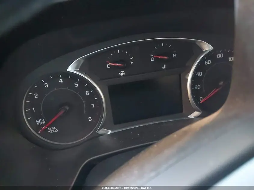 2020 CHEVROLET BLAZER FWD 2LT