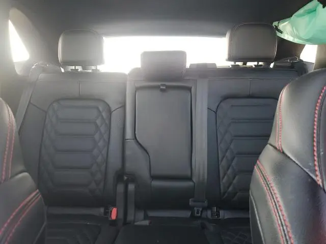 2024 FORD ESCAPE ST LINE ELITE  