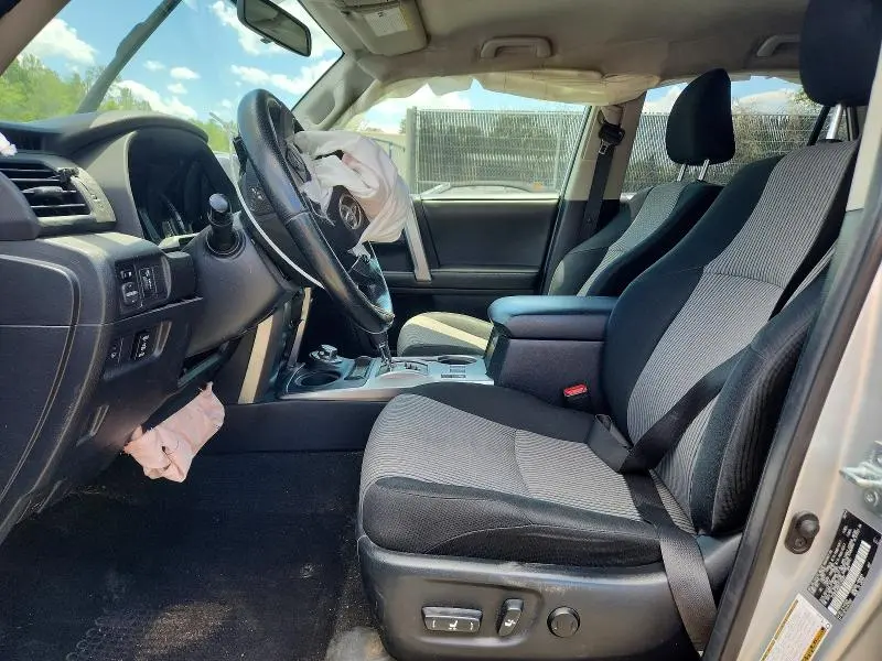 2014 TOYOTA 4RUNNER SR5  