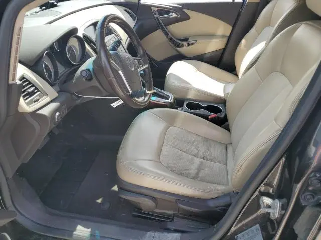 2013 BUICK VERANO