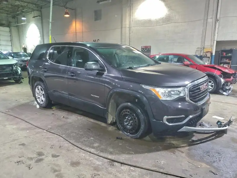 2017 GMC ACADIA SLE  