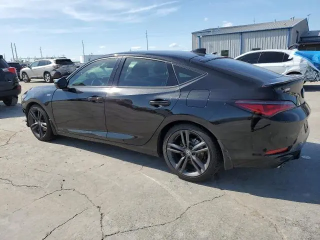 2024 ACURA INTEGRA A-SPEC TECH  