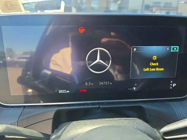 2023 MERCEDES-BENZ C 300 4MATIC  