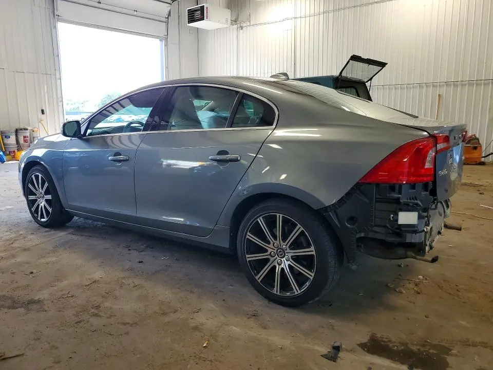 2018 VOLVO S60 INSCRIPTION  