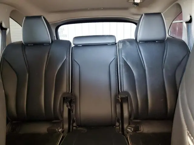 2023 ACURA MDX ADVANCE  