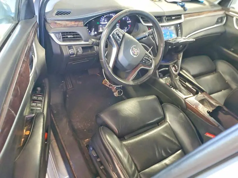 2013 CADILLAC XTS LUXURY COLLECTION  