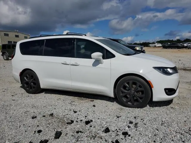 2019 CHRYSLER PACIFICA TOURING L PLUS  