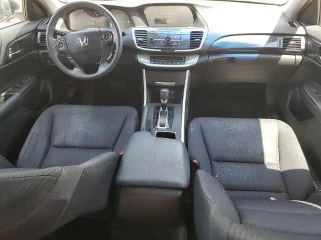 2013 HONDA ACCORD SPORT  