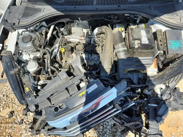 2019 VOLKSWAGEN JETTA SEL  