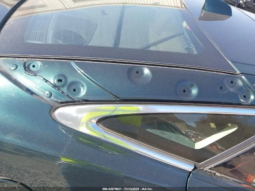 2017 JAGUAR XJ XJL PORTFOLIO