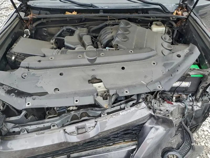 2016 TOYOTA 4RUNNER SR5/SR5 PREMIUM  