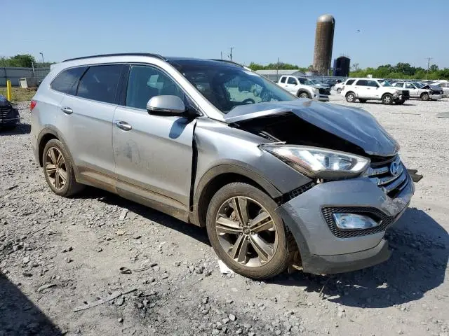 2013 HYUNDAI SANTA FE LIMITED