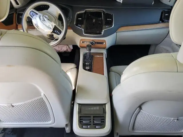 2020 VOLVO XC90 T6 INSCRIPTION  