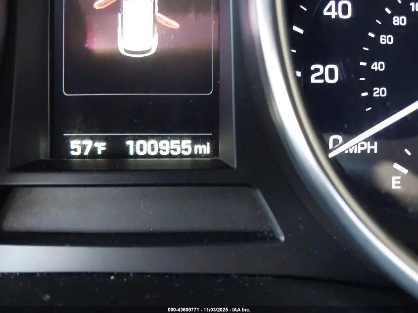 2018 HYUNDAI SANTA FE SPORT 2.0T ULTIMATE