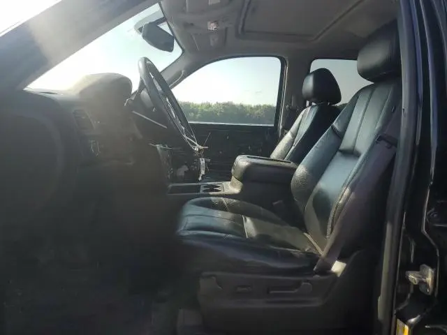 2011 GMC YUKON SLT  