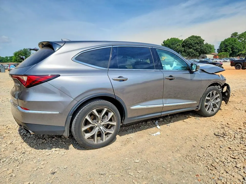 2024 ACURA MDX TECHNOLOGY  