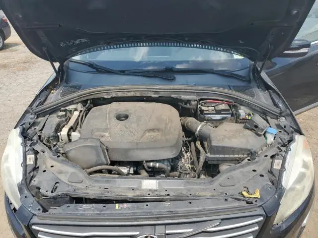 2017 VOLVO XC60 T5 INSCRIPTION  