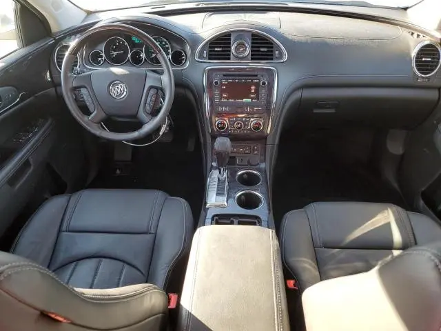 2017 BUICK ENCLAVE