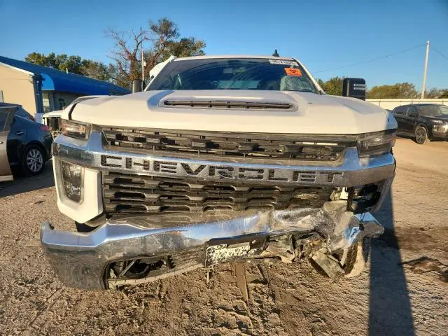 2021 CHEVROLET SILVERADO C2500 HEAVY DUTY LT  