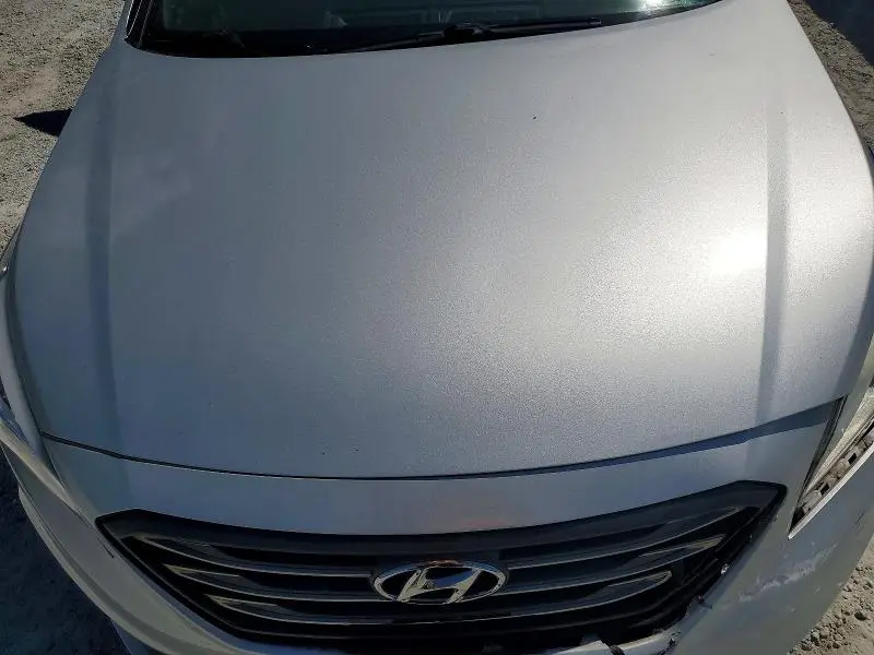 2015 HYUNDAI SONATA SPORT 2.0T  