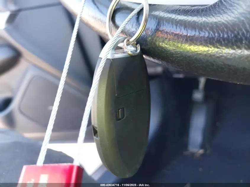 2010 INFINITI G37 JOURNEY