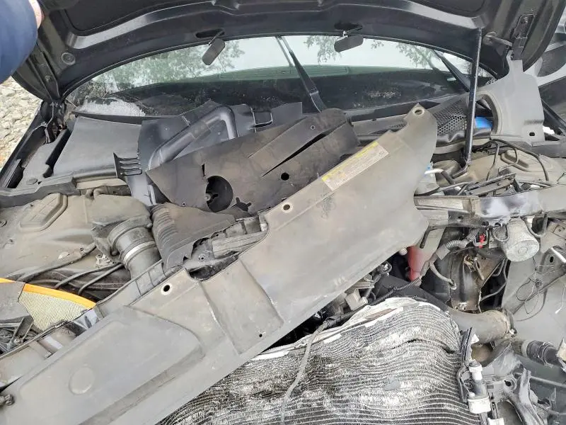 2014 AUDI A4 PREMIUM  