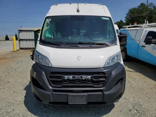 2023 RAM PROMASTER 2500 2500 HIGH  