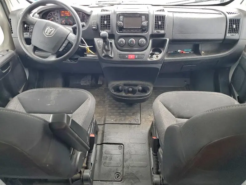 2018 RAM PROMASTER 1500 1500 STANDARD  