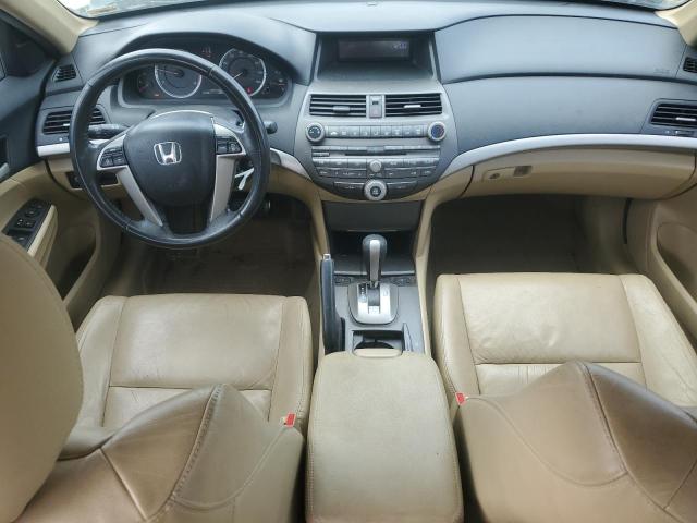 2011 HONDA ACCORD SE