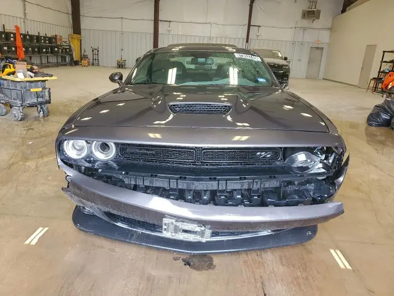 2023 DODGE CHALLENGER R/T  