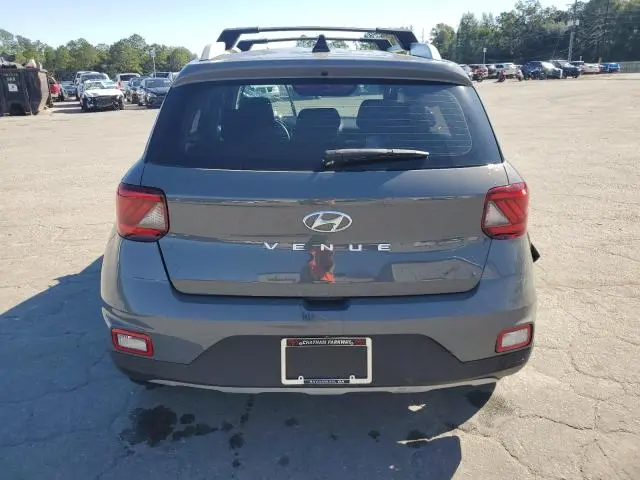 2021 HYUNDAI VENUE SEL  