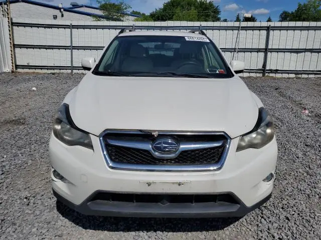 2013 SUBARU XV CROSSTREK 2.0 PREMIUM  