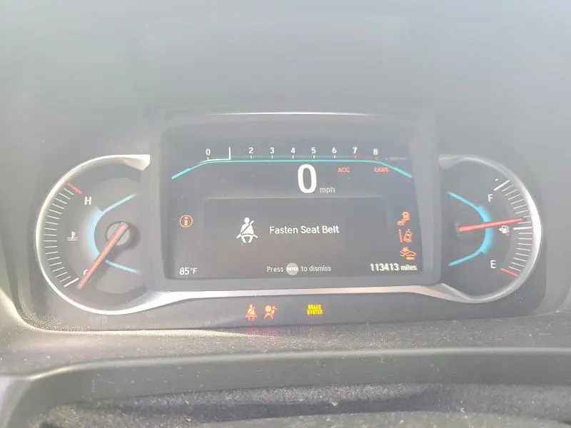 2021 HONDA PILOT TOURING  