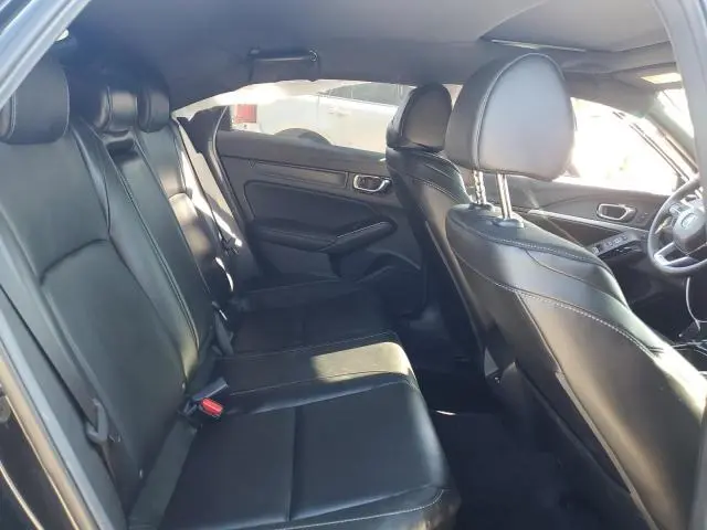 2025 ACURA INTEGRA A-SPEC TECH  