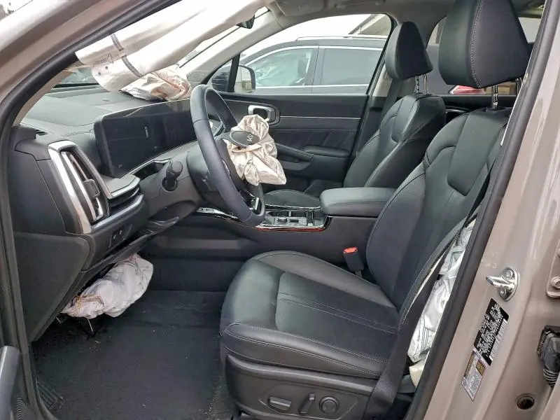 2024 KIA SORENTO SX  